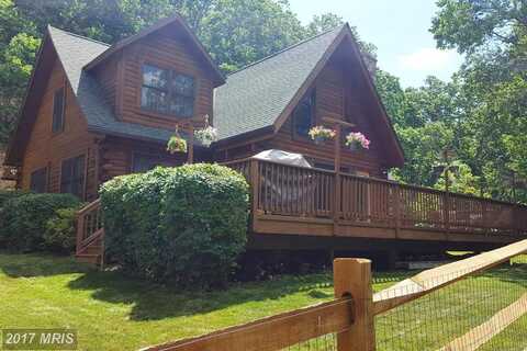 Trails End, STAR TANNERY, VA 22654