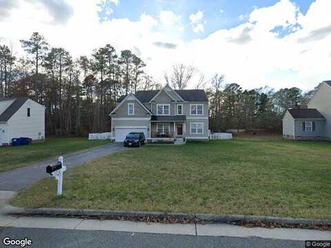 Parrish Creek, CHESTERFIELD, VA 23832