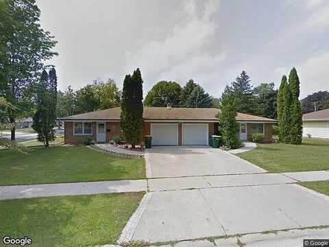 Judith, WEST BEND, WI 53095
