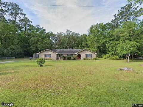 Deerwood, HINESVILLE, GA 31313