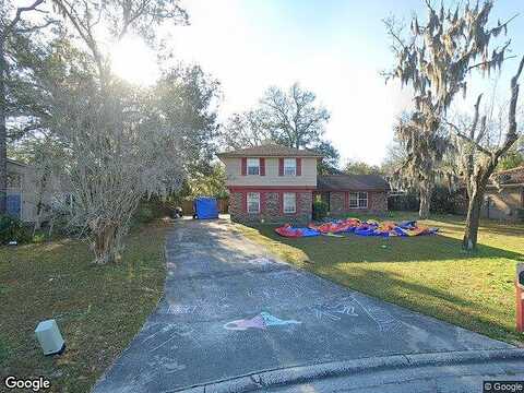 Vanderford, ORANGE PARK, FL 32073