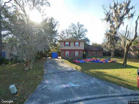 Vanderford, ORANGE PARK, FL 32073