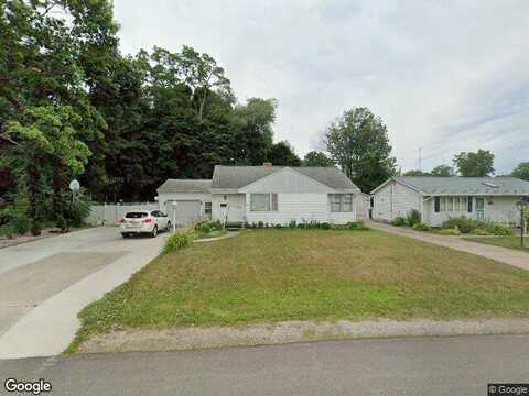 Michigan, ERIE, PA 16505