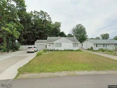 Michigan, ERIE, PA 16505