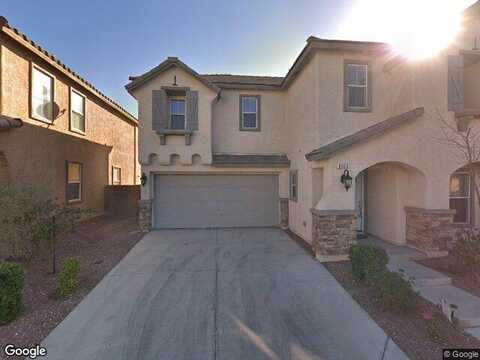 Arizona Poppy, LAS VEGAS, NV 89117