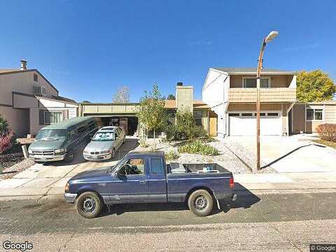 San Bruno, COLORADO SPRINGS, CO 80906