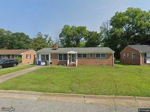 Lakeview, NEWPORT NEWS, VA 23602