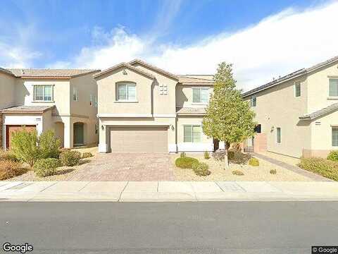Gallego Plains, LAS VEGAS, NV 89113