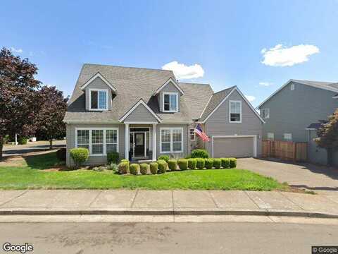 Roosevelt, SALEM, OR 97304