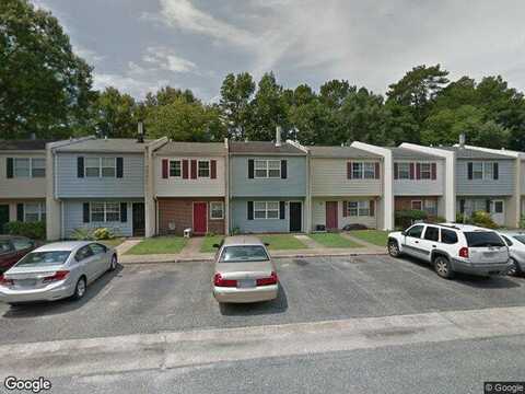 Roffman, NEWPORT NEWS, VA 23602