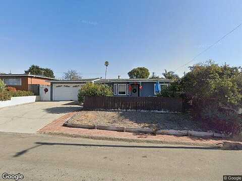 Lancaster, ARROYO GRANDE, CA 93420