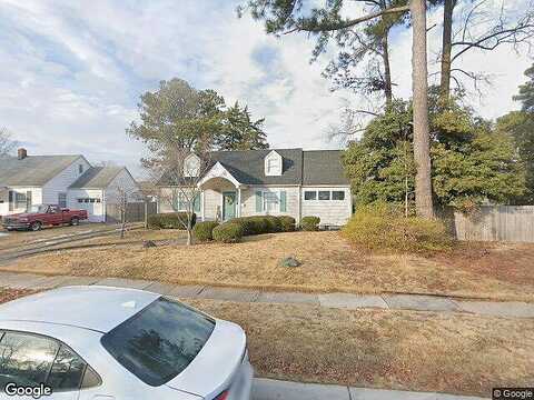 Burleigh, NORFOLK, VA 23505