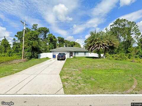 Columbus, LEHIGH ACRES, FL 33974