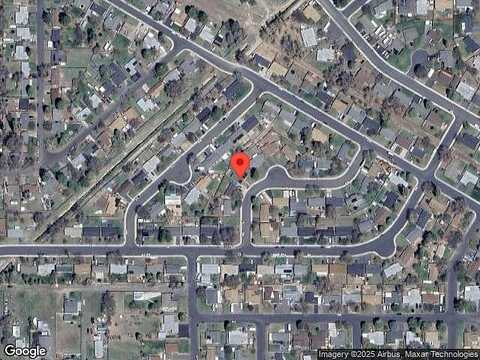 Pepperwood, KLAMATH FALLS, OR 97603
