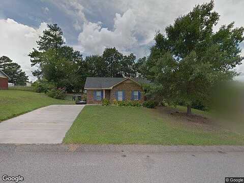 Rose Hill, HEPHZIBAH, GA 30815