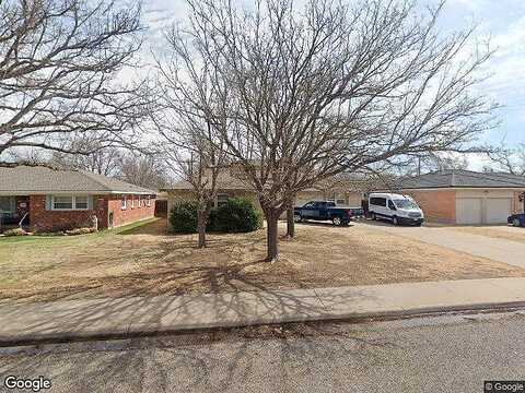 Terrace, AMARILLO, TX 79109