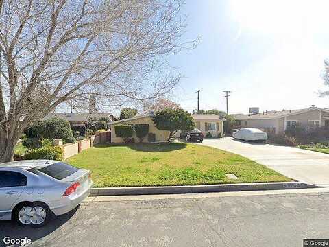 12Th, PALMDALE, CA 93551