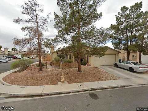 Rolling Cloud, LAS VEGAS, NV 89115