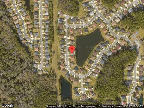Juliet Leia, JACKSONVILLE, FL 32218