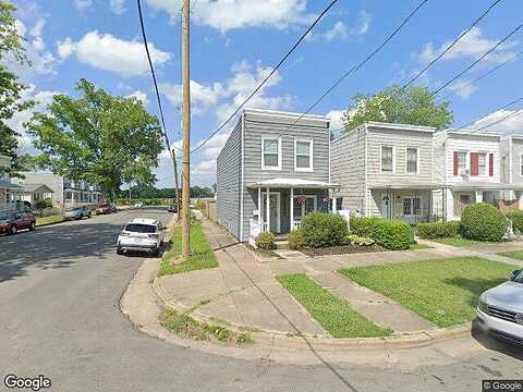 S, RICHMOND, VA 23223