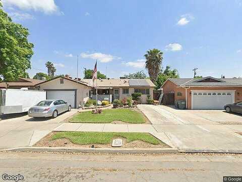 Shamrock, MERCED, CA 95340