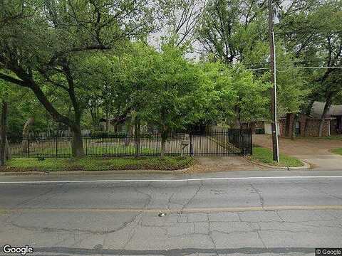 Park Lake, WACO, TX 76708