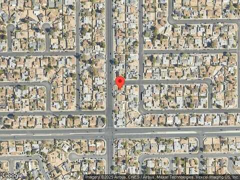 Marion, LAS VEGAS, NV 89110