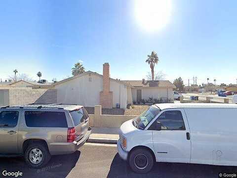 Marion, LAS VEGAS, NV 89110
