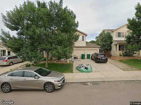Audubon, COLORADO SPRINGS, CO 80910