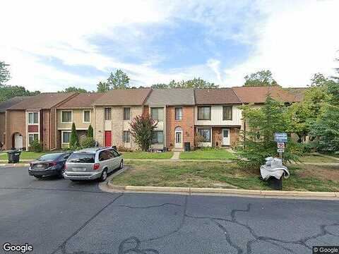 Cambridge, WOODBRIDGE, VA 22192