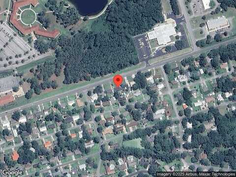 4Th, BRUNSWICK, GA 31520