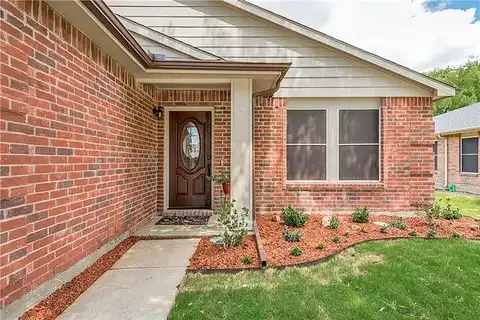 Cedar Crest, LITTLE ELM, TX 75068