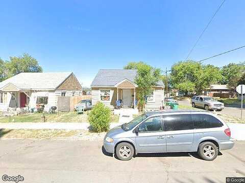 Stukel, KLAMATH FALLS, OR 97601