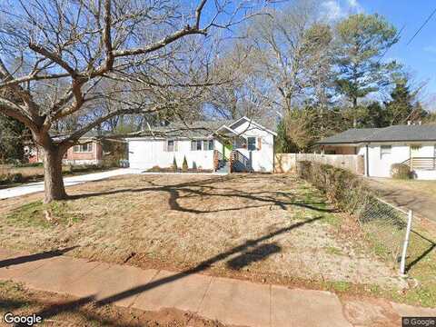 Miriam, DECATUR, GA 30032