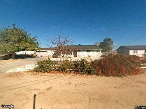 Hackberry, HESPERIA, CA 92345