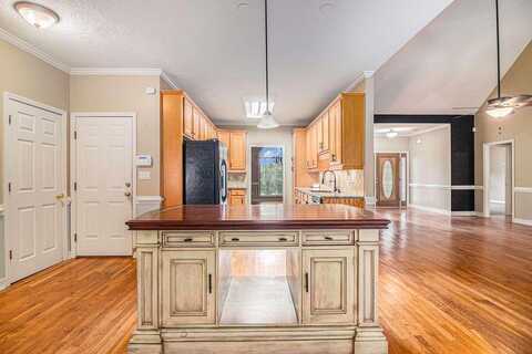 Eddie Craig, MCDONOUGH, GA 30252