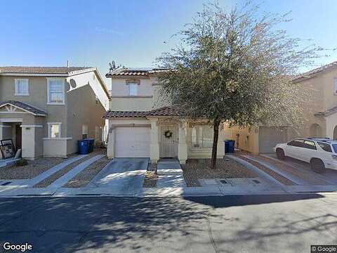 Plum Canyon, LAS VEGAS, NV 89142