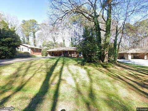 Hickory, LILBURN, GA 30047