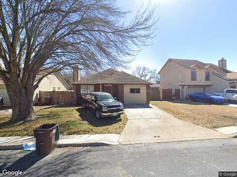 Red Feather, SAN ANTONIO, TX 78245