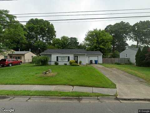 Dillon, VIRGINIA BEACH, VA 23452