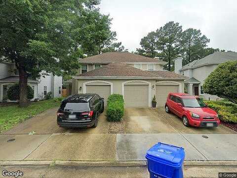 Willow Point, NEWPORT NEWS, VA 23602