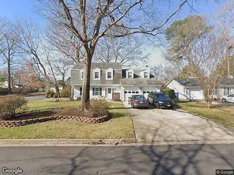 Kings Grove, VIRGINIA BEACH, VA 23452