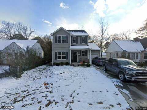 Burleigh, NORFOLK, VA 23505