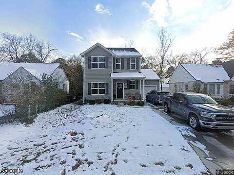 Burleigh, NORFOLK, VA 23505