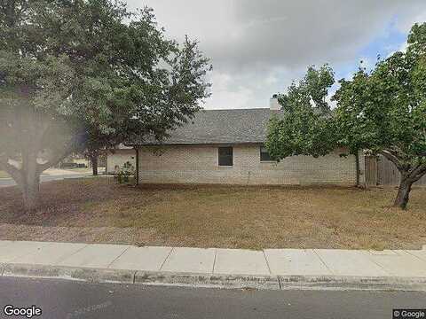 Foster, SAN ANTONIO, TX 78222