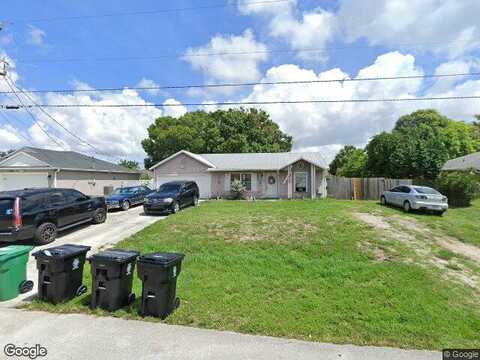 Hamberland, PORT SAINT LUCIE, FL 34953