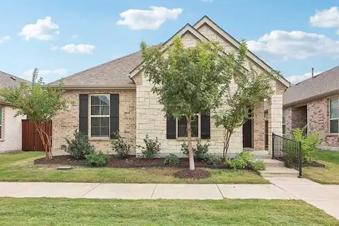 Barx, LITTLE ELM, TX 75068