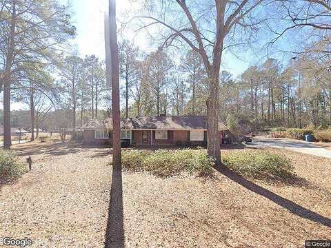 Estroff, VIDALIA, GA 30474