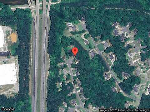 Matthew, CANTON, GA 30115