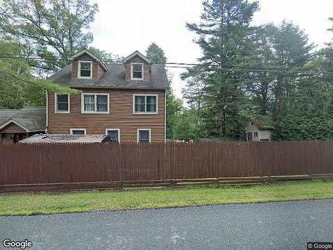 Route 434, SHOHOLA, PA 18458